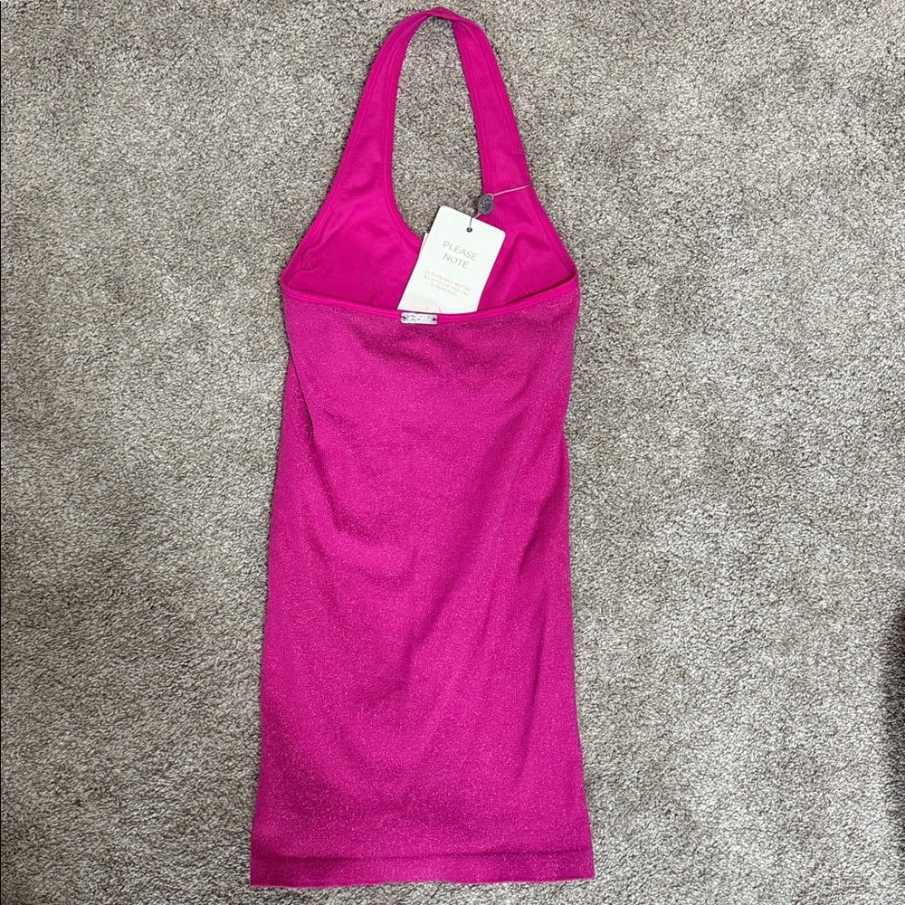 Shimmer dress - Picture 5 of 5